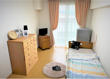 部屋タイプA