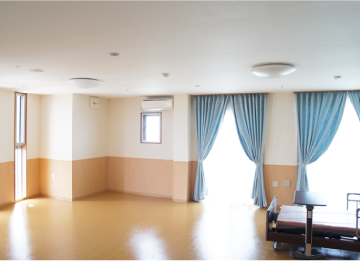 部屋タイプC