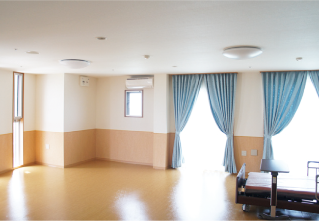 居室（タイプC）