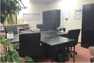 株式会社トライズ