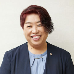 金内 博美