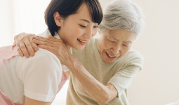 居宅介護支援事業