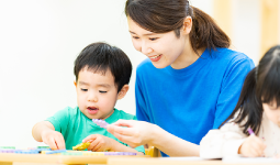 放課後等デイサービス事業