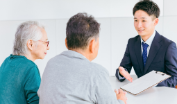 営業代行事業