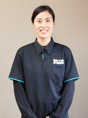 岡田 真規子
