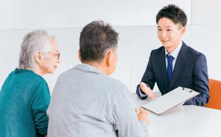 営業代行事業