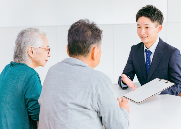 営業代行事業